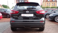 Nissan Qashqai 1.3 Acenta