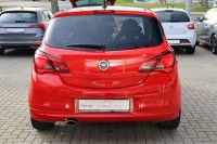 Opel Corsa E 1.4 Turbo OPC Line