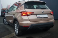 Seat Arona 1.0 TSI DSG