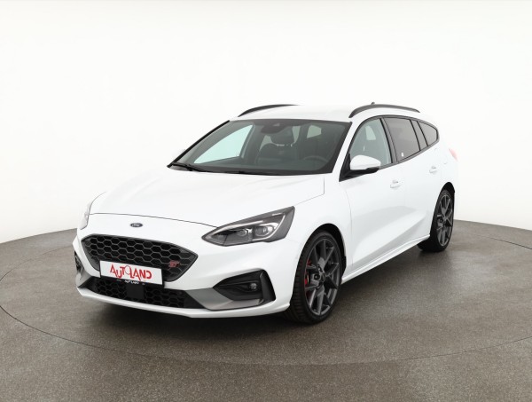 Ford Focus ST 2.3 EB