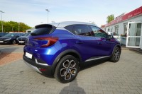Renault Captur II 1.6Hybrid Edition