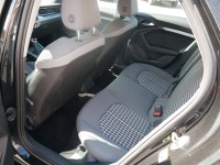Audi A1 Sportback 30 1.0 TFSI advanced