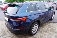 Skoda Kodiaq 2.0 Clever 4x4 DSG