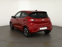 Hyundai i10 1.0