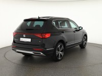 Seat Tarraco 2.0 TDI DSG 4Drive Xcellence
