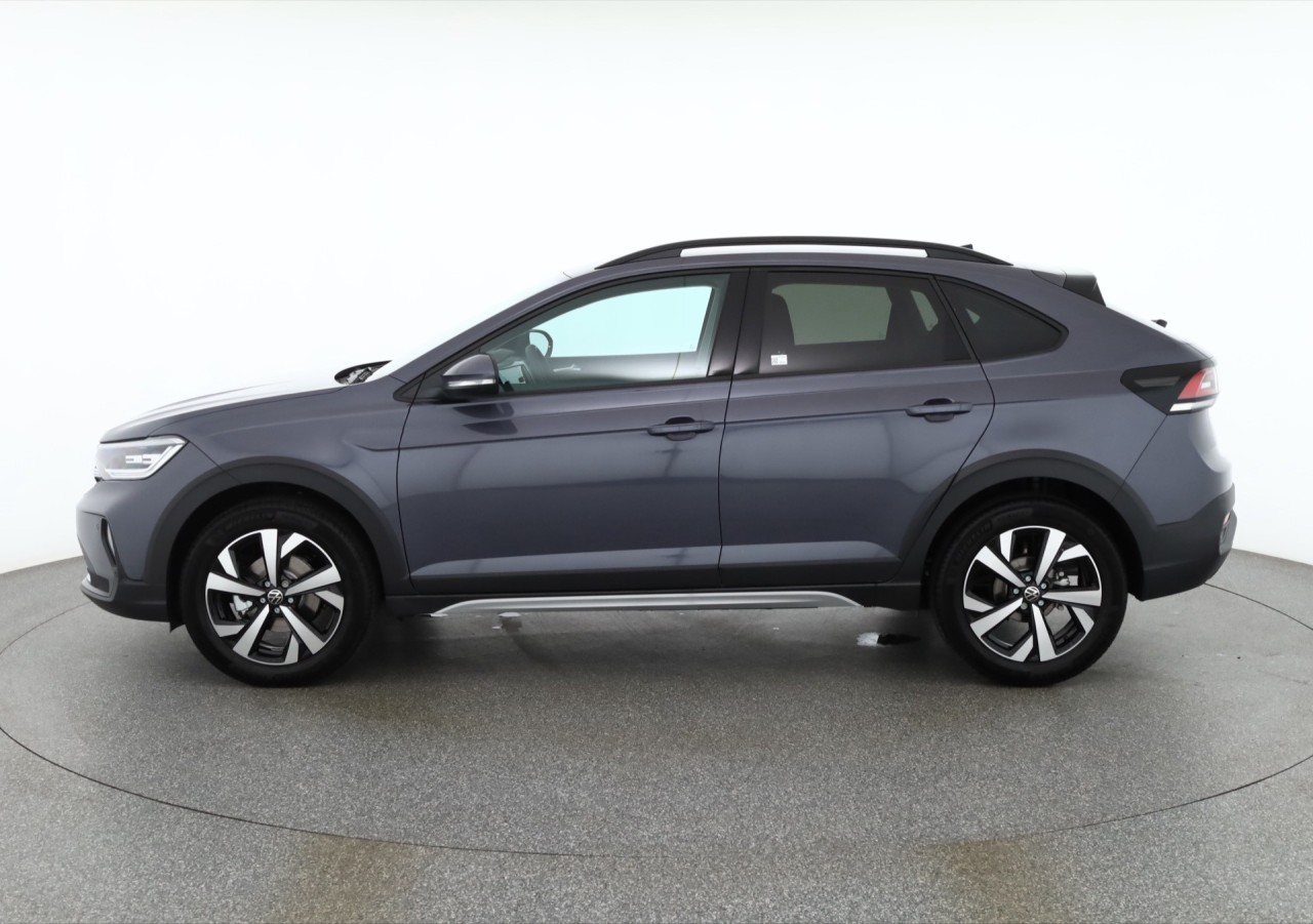 VW Taigo 1.5 TSI DSG