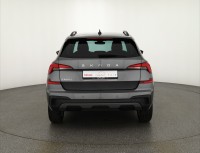 Skoda Kamiq 1.0 TSI
