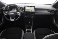 Dacia Duster Journey mHev 140