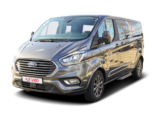 Ford Tourneo Custom 2.0 L2 Titanium X