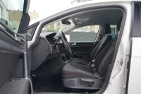 VW Golf VII 1.0 TSI BMT Sound