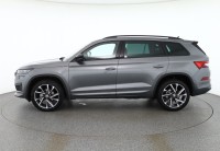 Vorschau: Skoda Kodiaq 1.5 TSI DSG Sportline