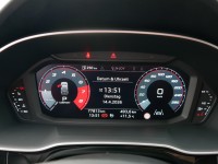 Audi Q3 35 1.5 TFSI advanced