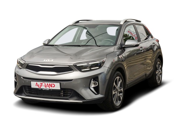 Kia Stonic 1.0 T-GDI Spirit