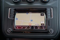 VW Caddy 2.0 TDI Trendline DSG