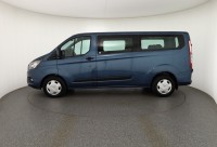 Vorschau: Ford Transit Custom 2.0 TDCi L2