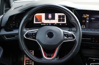 VW Golf VIII 2.0 GTI