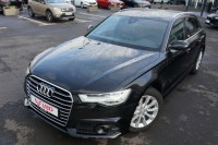 Audi A6 Avant 2.0 TDI ultra