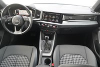Audi A1 35 SB 1.5 TFSI S line