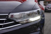 VW Passat Variant 2.0 TDI DSG R-Line
