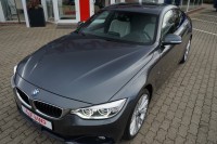 BMW 430 d xDrive Sport Line
