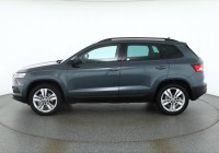 Vorschau: Skoda Karoq 2.0 TDI DSG 4x4 Style