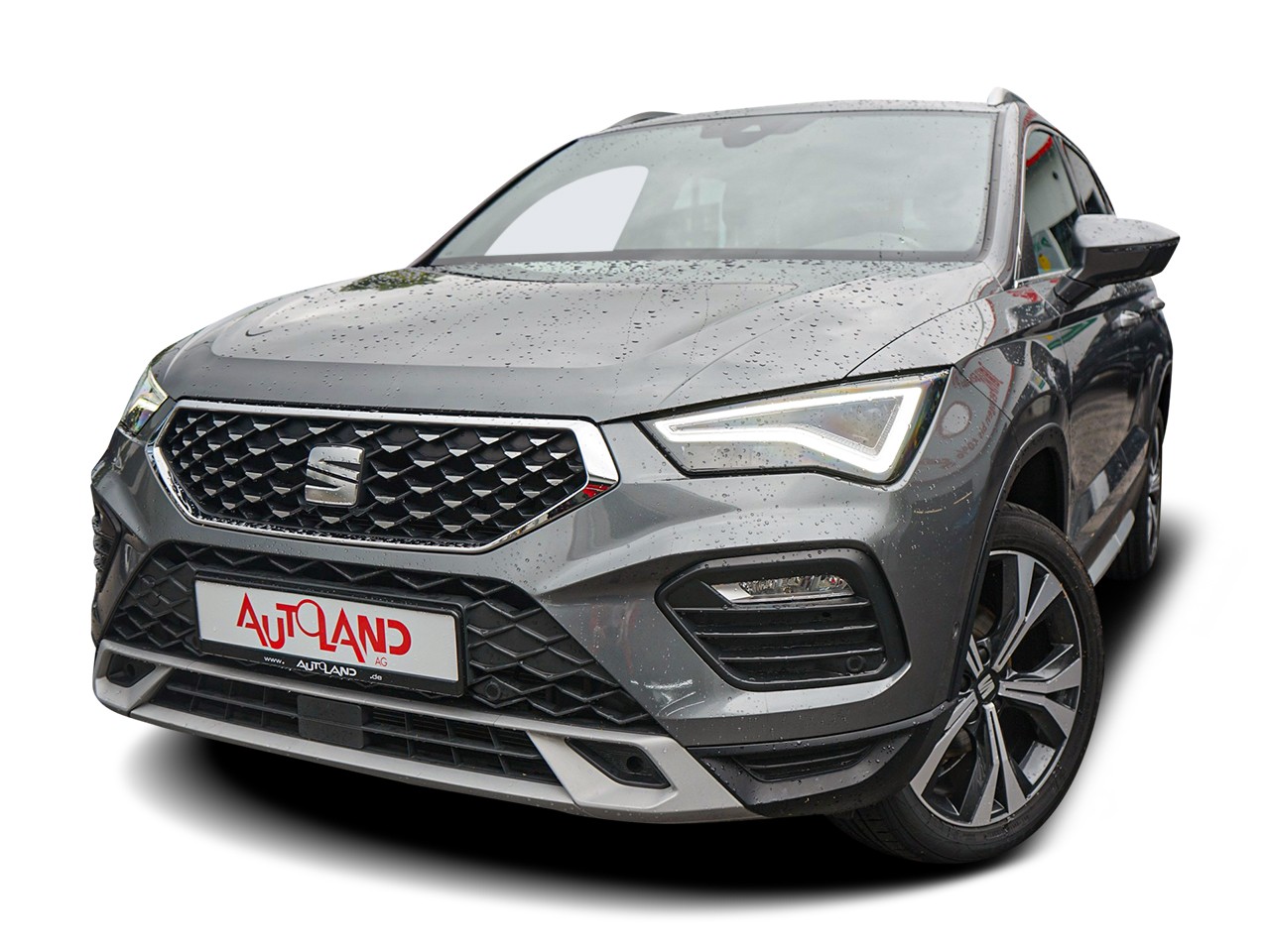 Seat Ateca 1.5 TSI Xperience