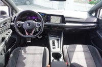 VW Golf VIII 2.0 GTI DSG