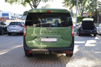 Ford Tourneo Courier Titanium 1.0 EB
