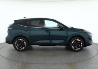 Nissan Qashqai N-Connecta 4WD 1.3 Dig-T Aut.