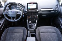 Ford EcoSport 1.0EB