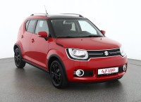 Suzuki Ignis 1.2 Comfort+