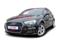 Audi A3 1.0 TFSI Sportback 2-Zonen-Klima Sitzheizung Bi-Xenon