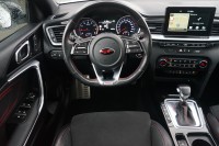 Kia pro_cee'd ProCeed GT