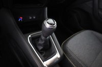 Renault Captur TCe 90