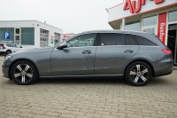 Mercedes-Benz C 220 C220 d T Avantgarde 4Matic 9G-Tronic