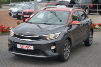 Vorschau: Kia Stonic 1.4 Spirit
