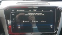 VW Arteon 2.0 R-Line