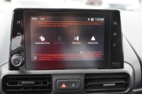 Citroen Berlingo Kasten 1.5 Blue-HDi Club M/L1