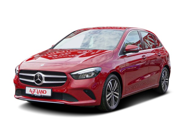 Mercedes-Benz B 200 B200 4Matic Progressive