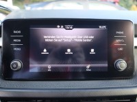 Skoda Fabia 1.0i Style