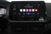 VW T-Cross 1.0 TSI