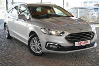 Ford Mondeo Turnier 2.0 EB