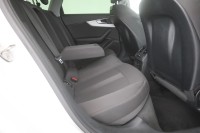 Audi A4 Avant 2.0 TDI Sport