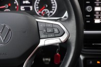 VW T-Cross 1.0 TSI Active OPF