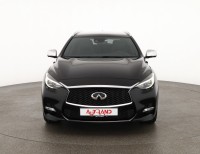 Infiniti Q30 Q30s 2.0T AWD Sport City Black