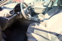 Seat Leon ST 2.0 TSI DSG FR