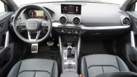 Audi SQ2 2.0 TFSI quattro