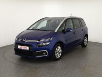 Citroen Grand C4 Spacetourer 1.5 HDi 2-Zonen-Klima Navi Sitzheizung