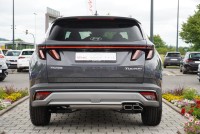 Hyundai Tucson 1.6 T-GDI