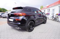 Hyundai Tucson 1.6 T-GDI N-Line 4WD